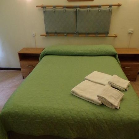 דירות Departamento Mendoza Centro "A Lo De Cristian" מראה חיצוני תמונה