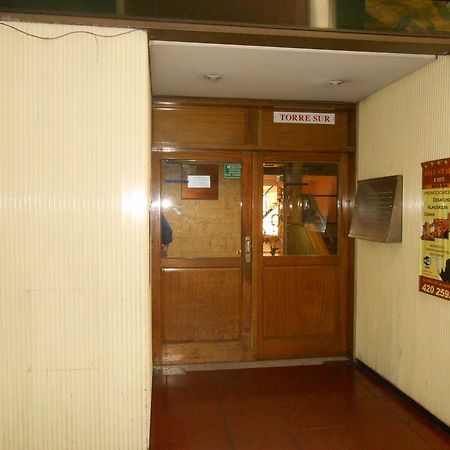 דירות Departamento Mendoza Centro "A Lo De Cristian" מראה חיצוני תמונה