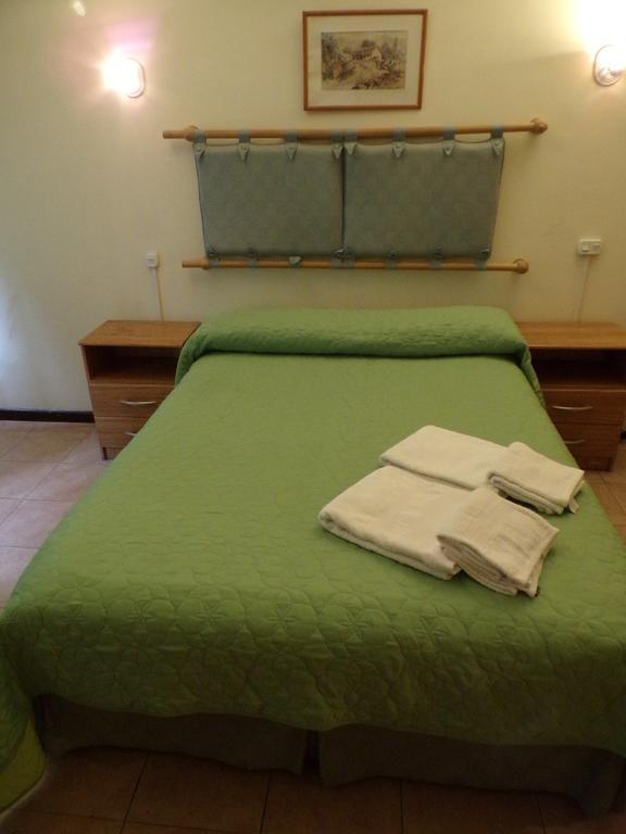 דירות Departamento Mendoza Centro "A Lo De Cristian" מראה חיצוני תמונה