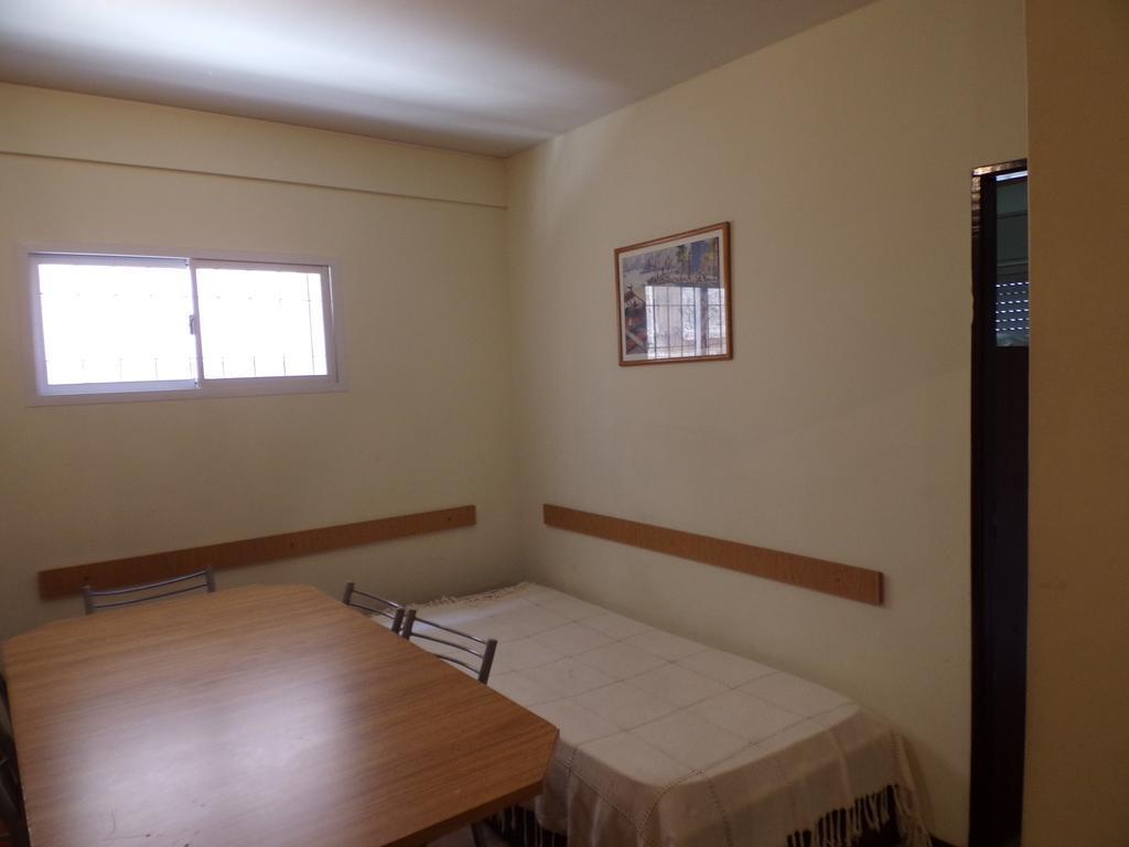 דירות Departamento Mendoza Centro "A Lo De Cristian" מראה חיצוני תמונה