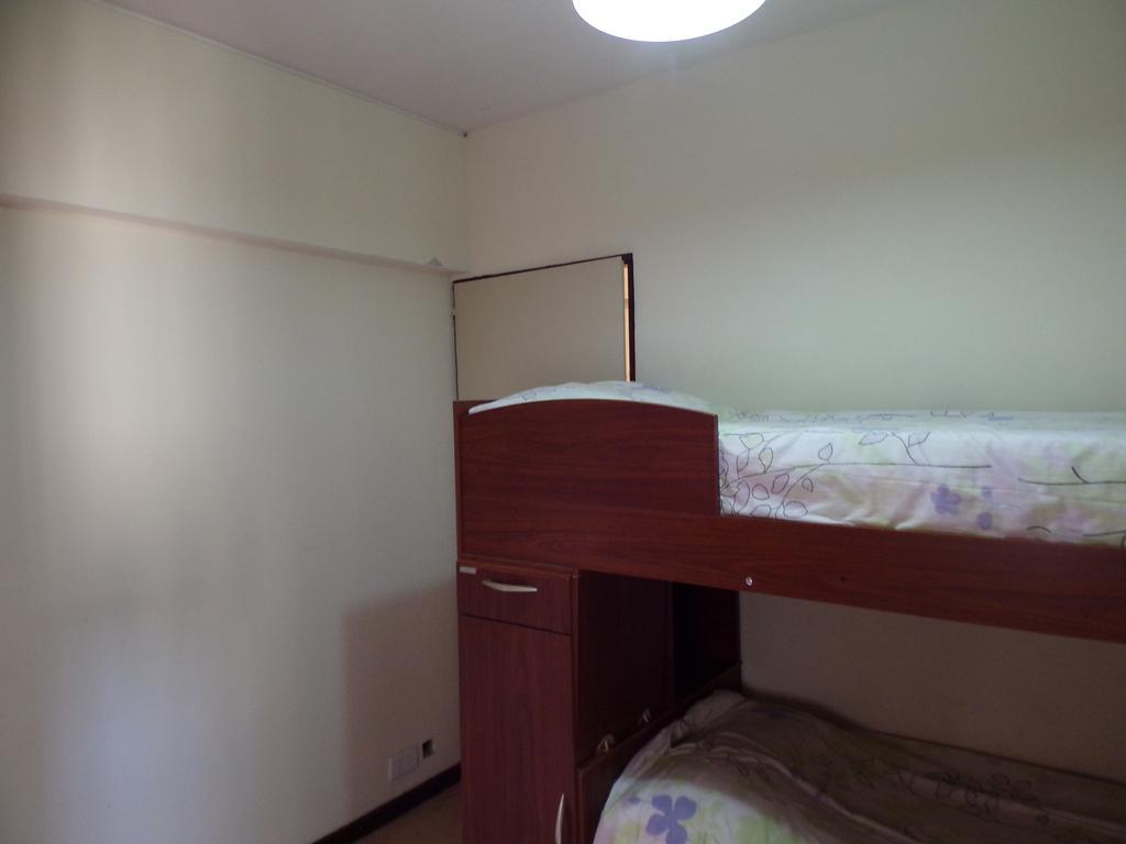 דירות Departamento Mendoza Centro "A Lo De Cristian" מראה חיצוני תמונה