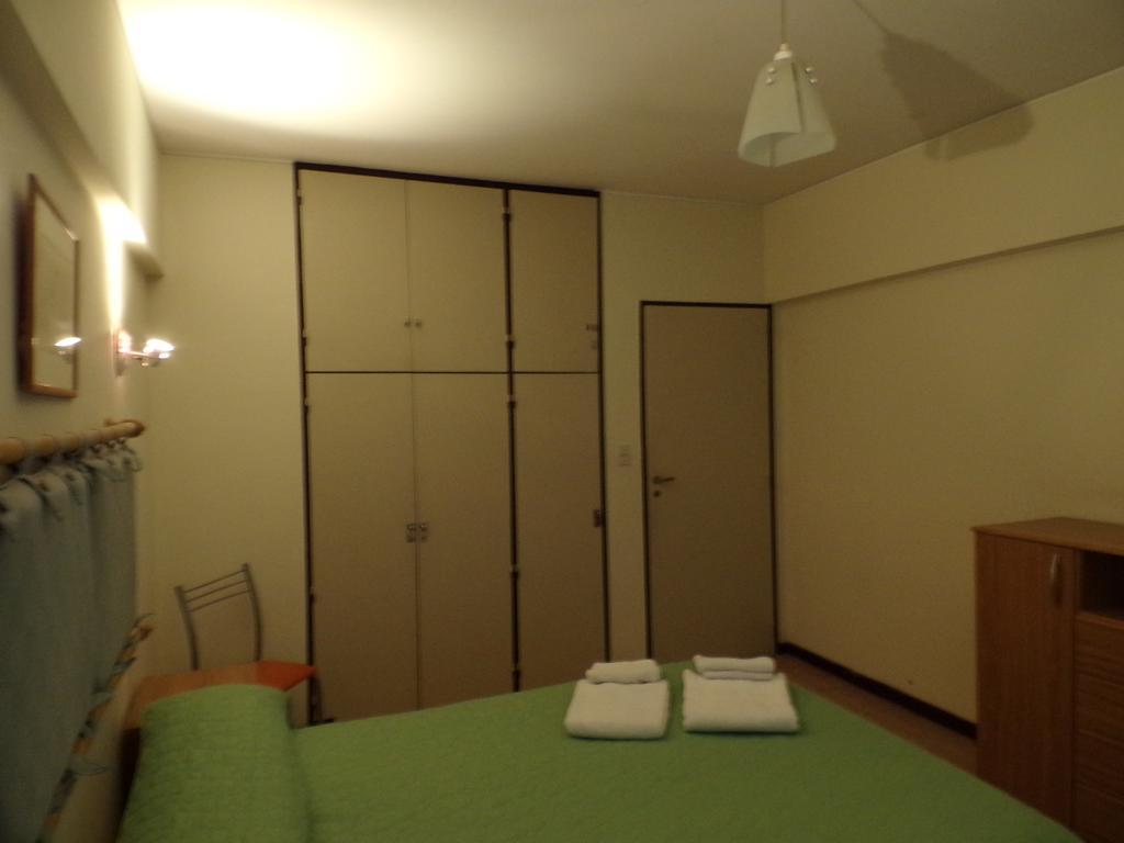 דירות Departamento Mendoza Centro "A Lo De Cristian" מראה חיצוני תמונה